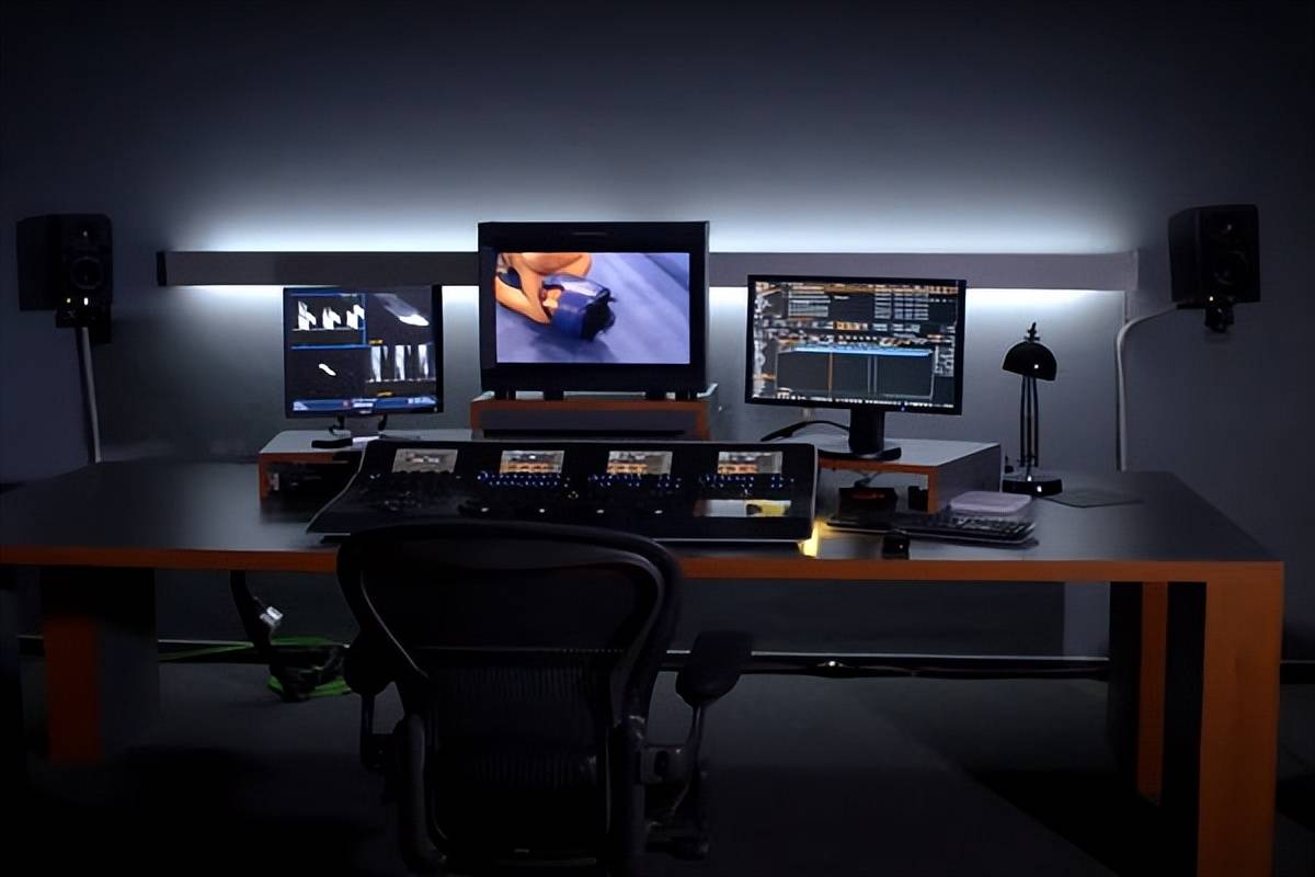 昱珩教育:影视后期的发展前景!看完你就知道如何去学影视后期了