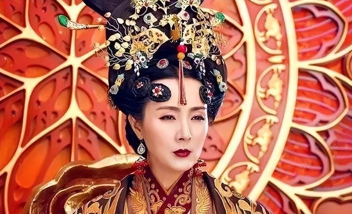 辽朝开国皇后,帮丈夫打天下,为何会晚景凄凉,被孙子幽禁?