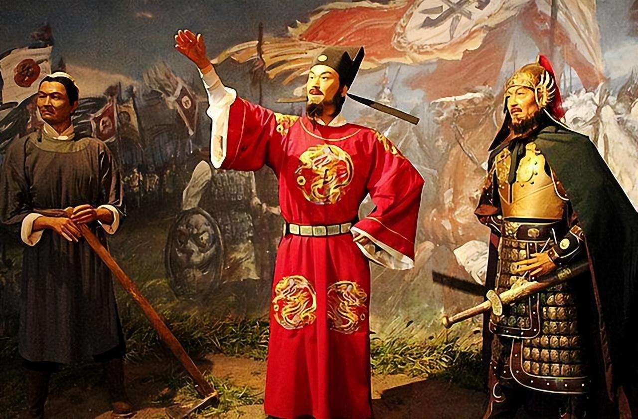 大宋最后的脊梁,盘点南宋末年战死沙场的九位名臣宿将_文天祥_李庭芝