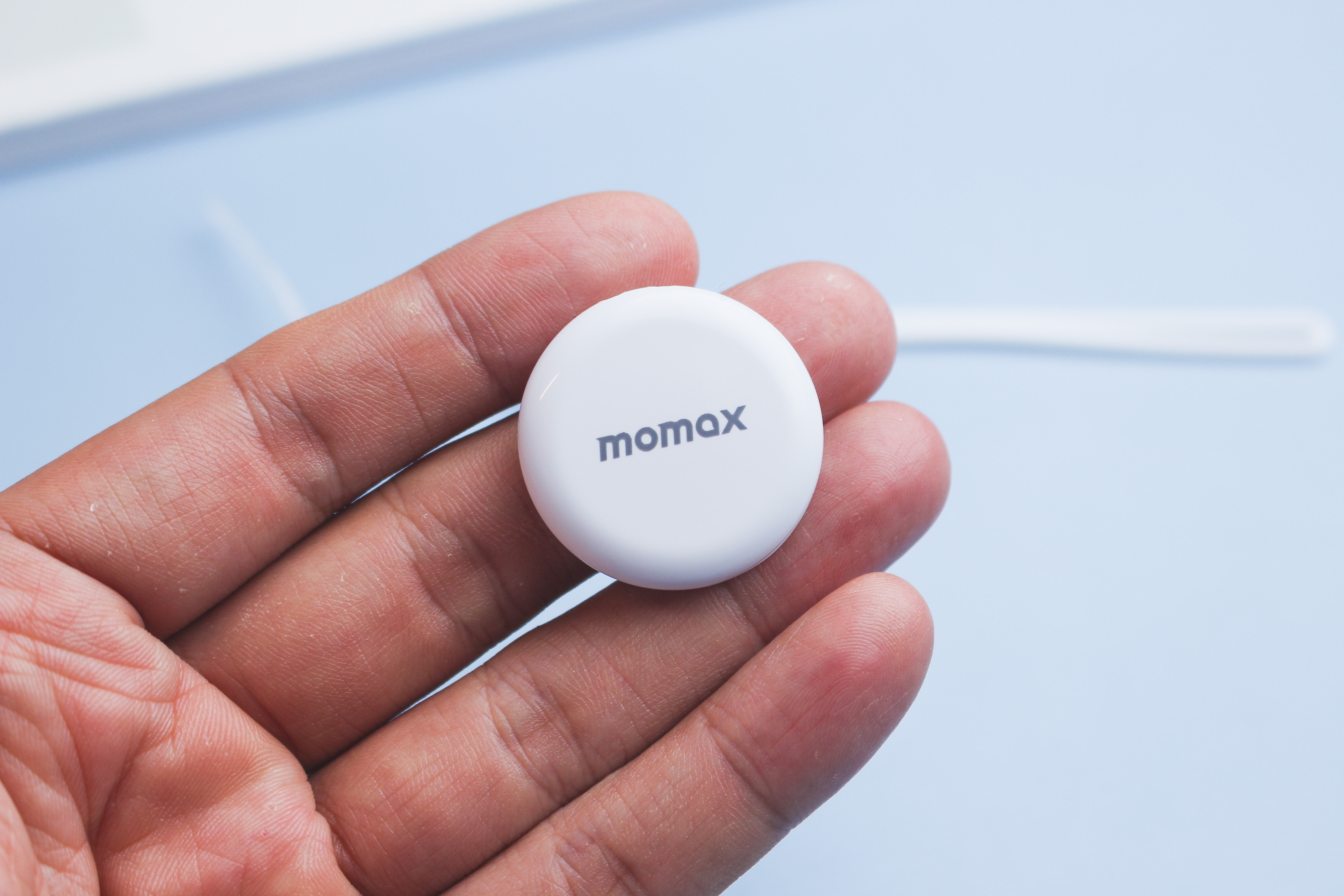 air tag完美平替,有了它,啥都可以找的到!