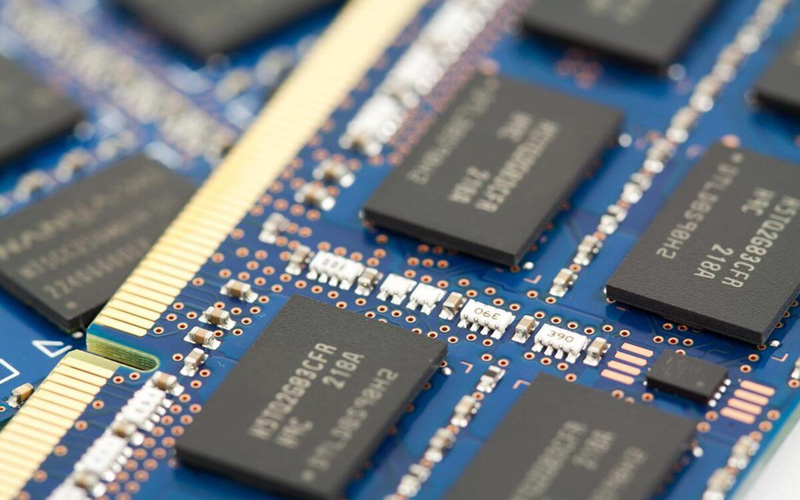 三星,美光,sk海力士三大存储芯片厂商最新业绩大pk_亏损_行业_环比