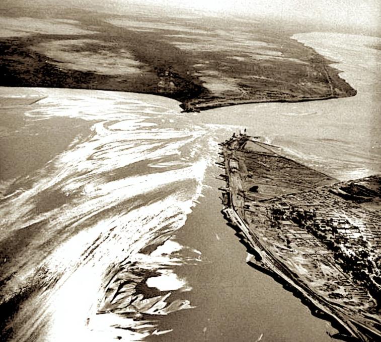 1938年河南水灾图片