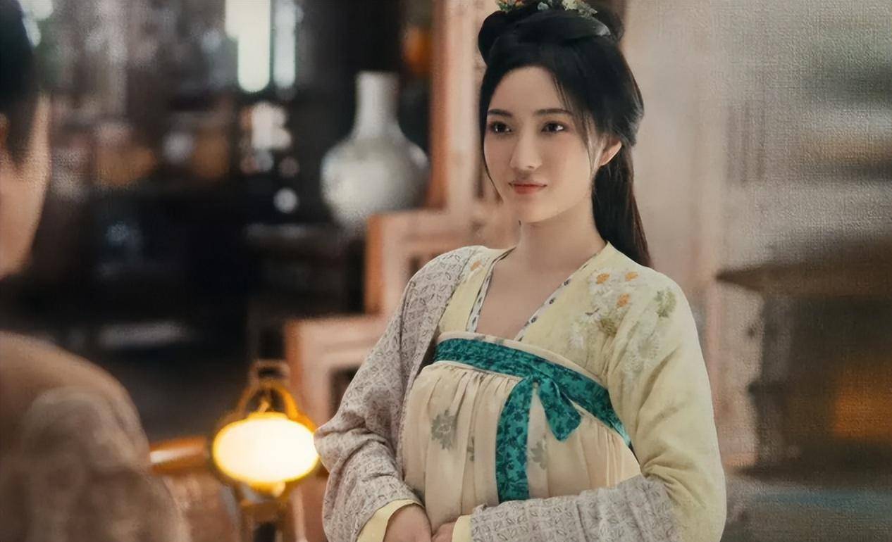 《乐游原》四个女主四种结局,崔琳得偿所愿,萧妃下场最惨_李嶷_孙靖