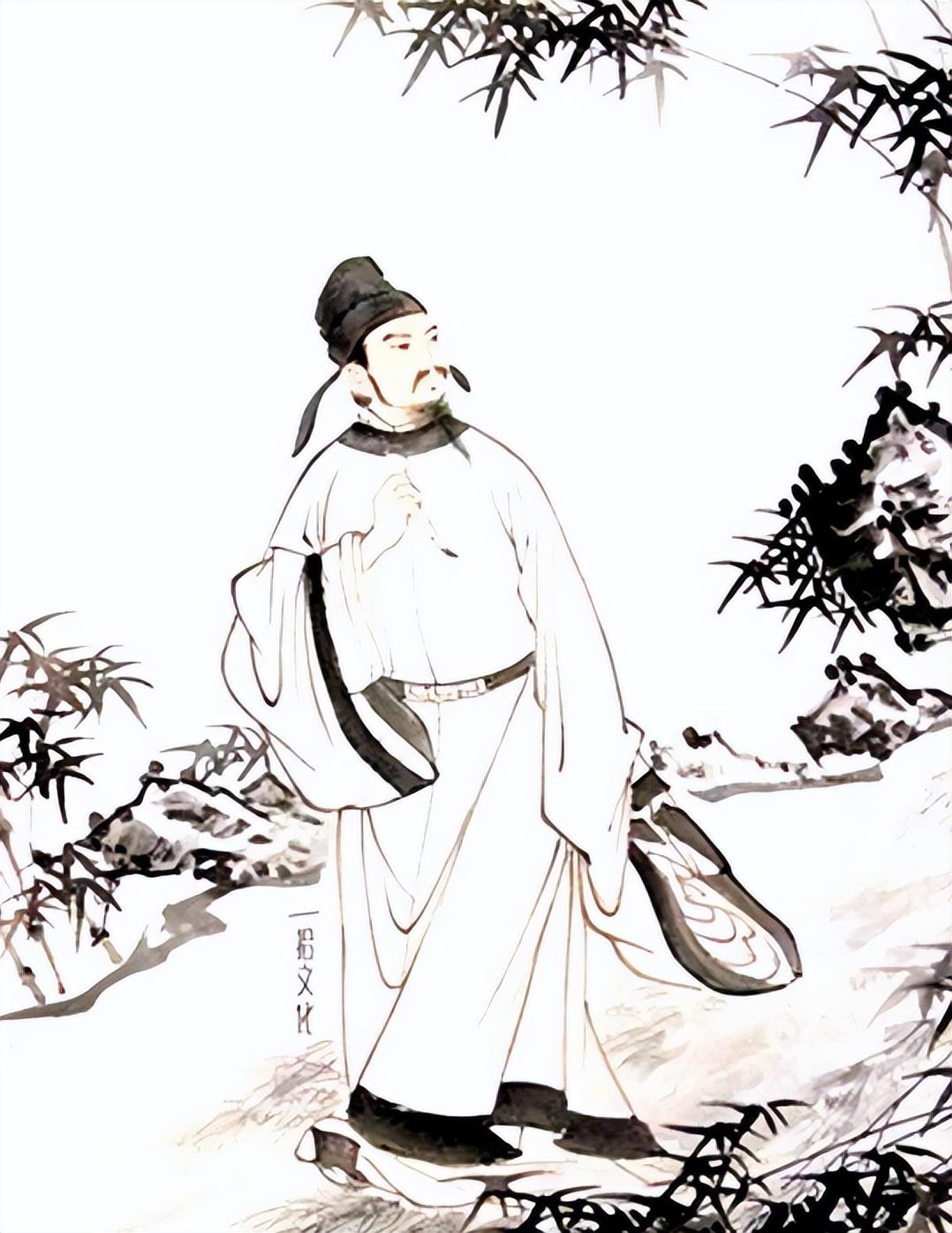 白居易老来得女,喜极而泣赋诗一首,却一语成谶预言了女儿的死亡_金銮