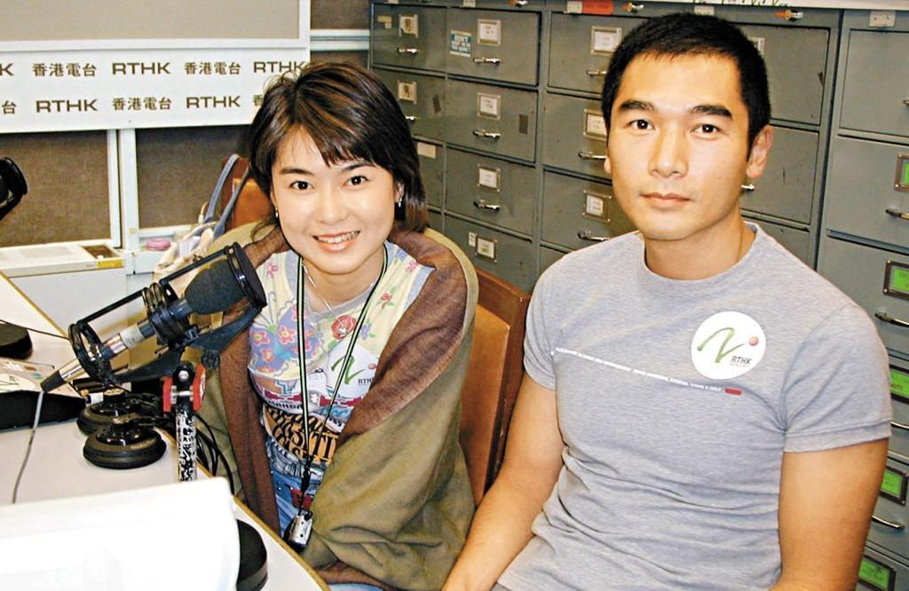 与方中信4年情疑被介入:我好气_陈淑兰_母亲_生活