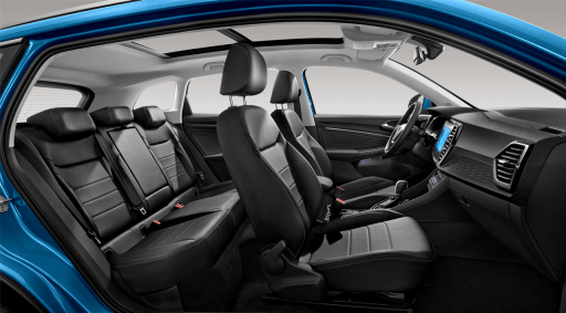 最大扭矩为250牛米,传动系统,分别匹配mq250五速手动变速箱和爱信第三