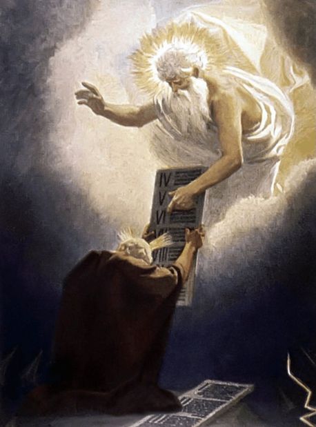 巴以冲突的中心——耶路撒冷的前世今生_犹太人_迦南_来源