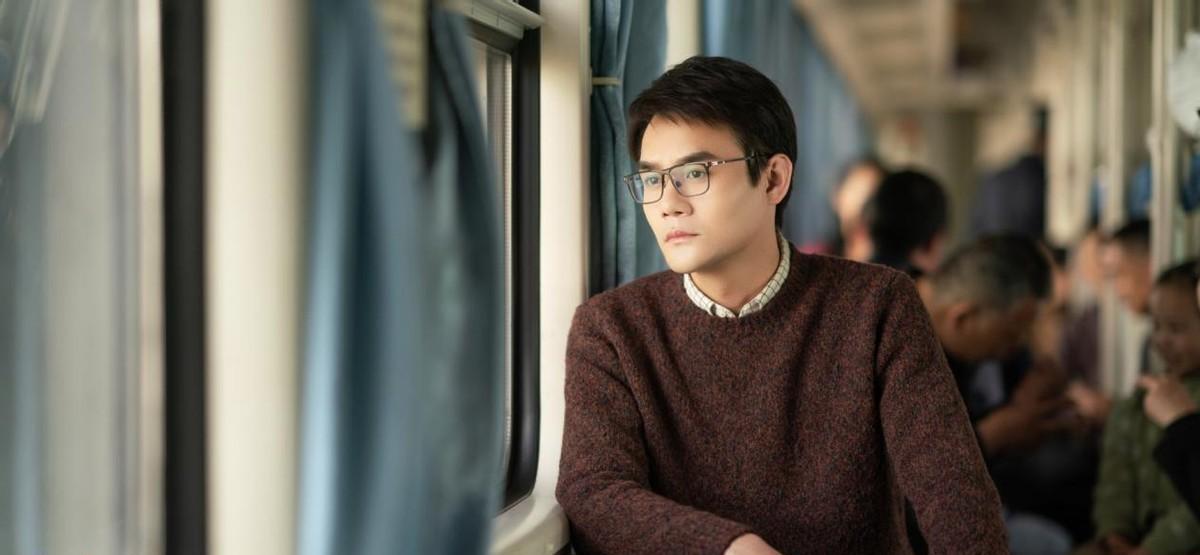 《大江大河3》:杨烁肿了,王凯更帅了,我被宋运辉新老婆惊艳了_角色