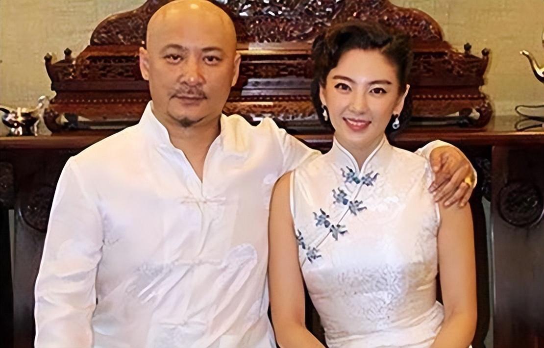 因太漂亮被导演收下的女演员,最后一位戏没拍完就已经怀孕了_陈婷