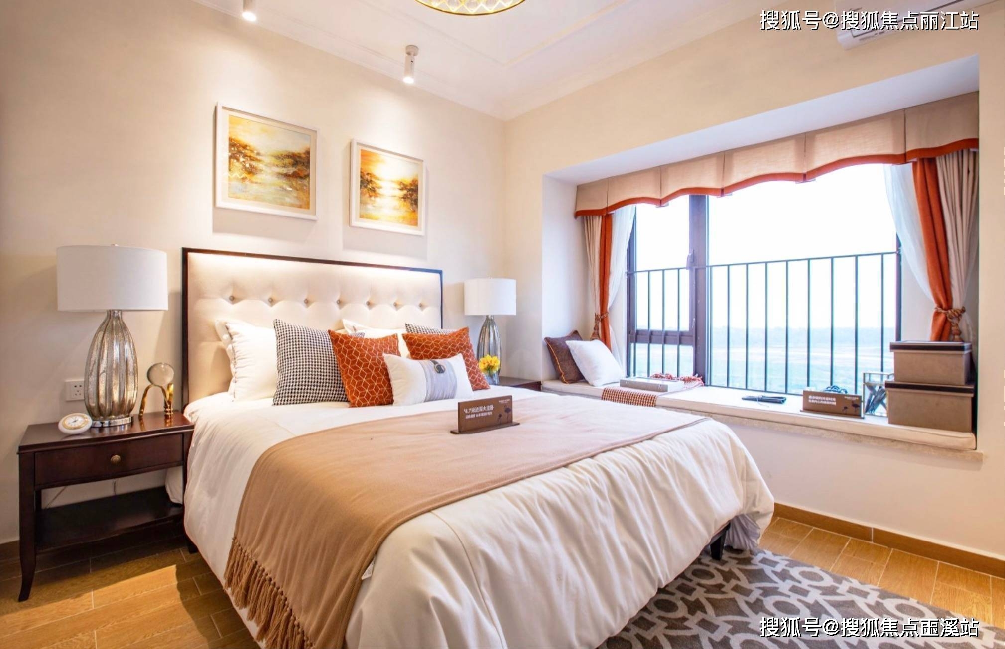 海口富力红树湾 全新星海湾/房价多少钱一个平方【售楼中心】_项目