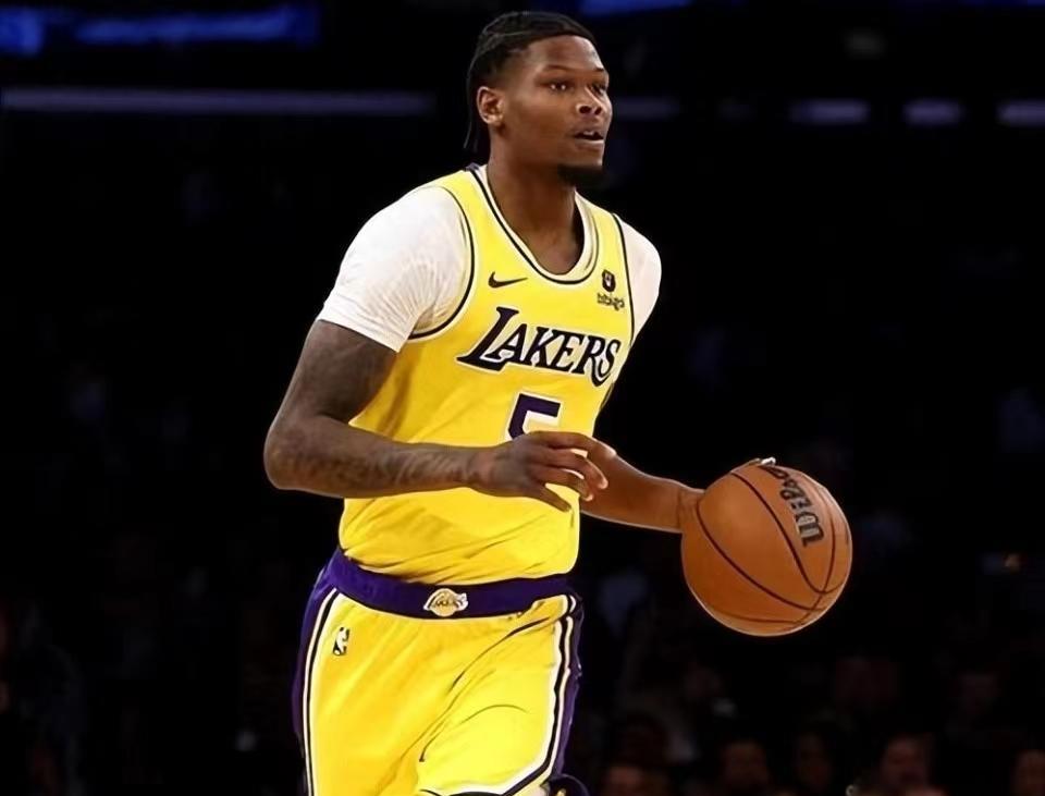 寒冰射手雷迪什在湖人队会得到涅盘重生吗_球员_防守_关键