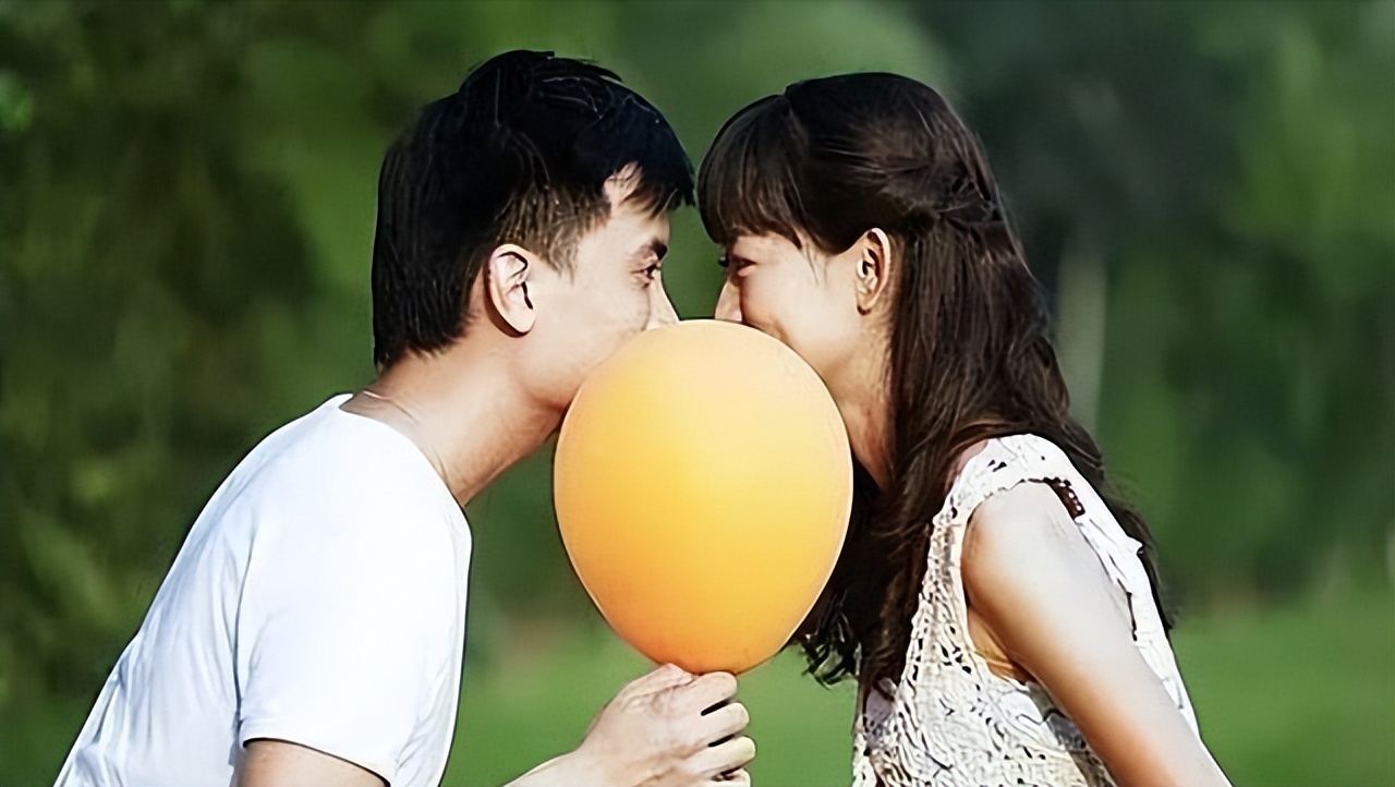 恋爱中约会真正目的,你知道多少?_对方_兴趣_情感