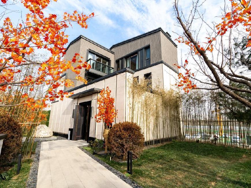 北京万科翡翠西湖丨丰台(翡翠西湖)售楼处丨户型详情_电话_房地产