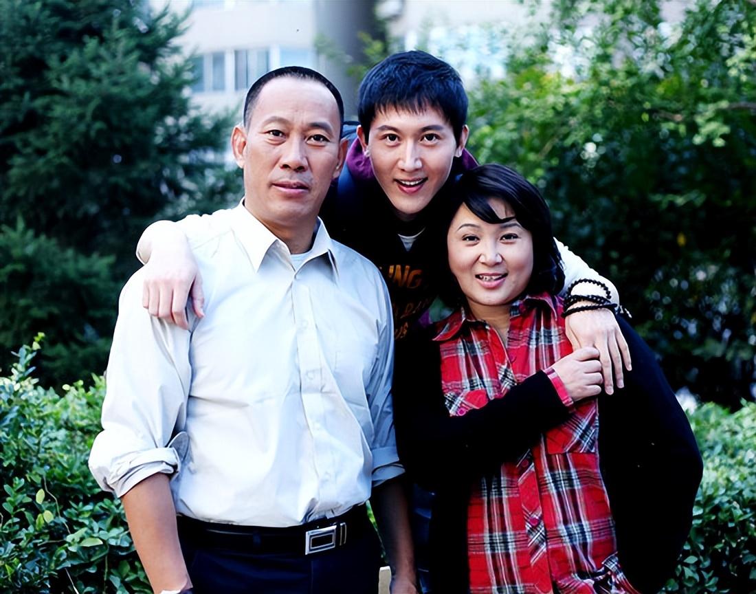 "珠影四朵金花"之普超英:荧屏上的坏女人,网传她离婚了