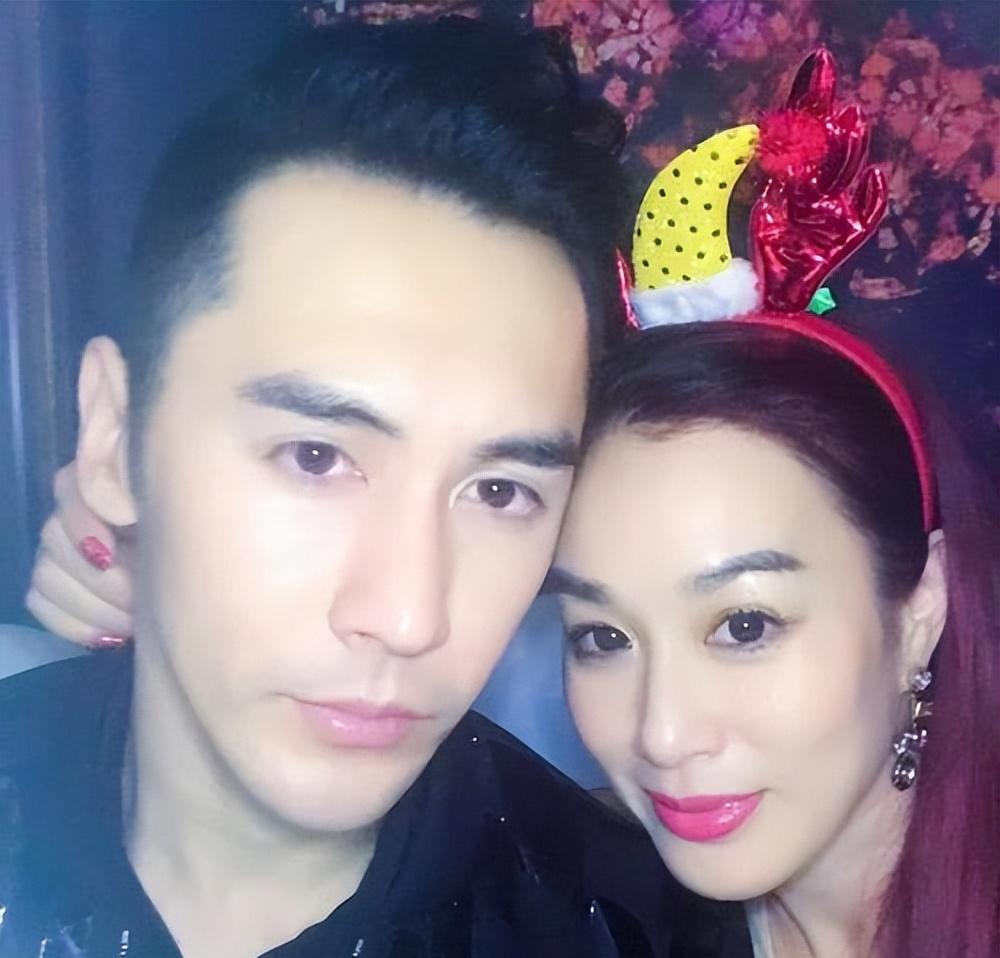 张伦硕发长文怒斥8年谎言婚姻,心力憔瘁!曾被曝在家偷情被抓!