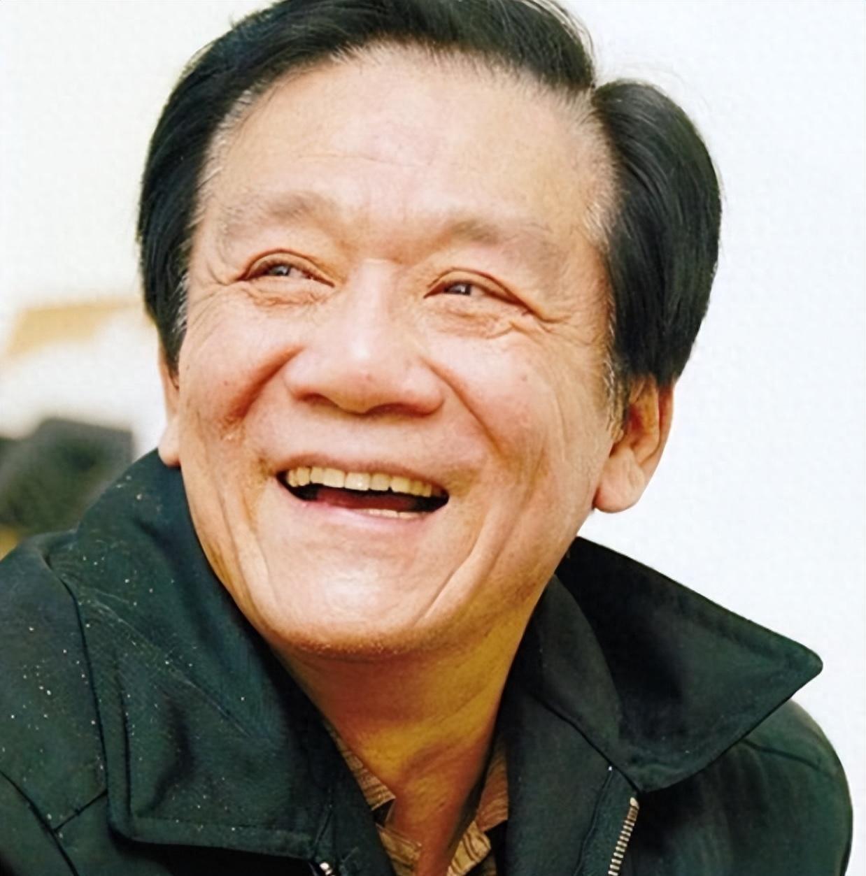 刘兰芳之子,相声演员王玉因胃癌去世终年55岁,冯巩李金斗送花圈