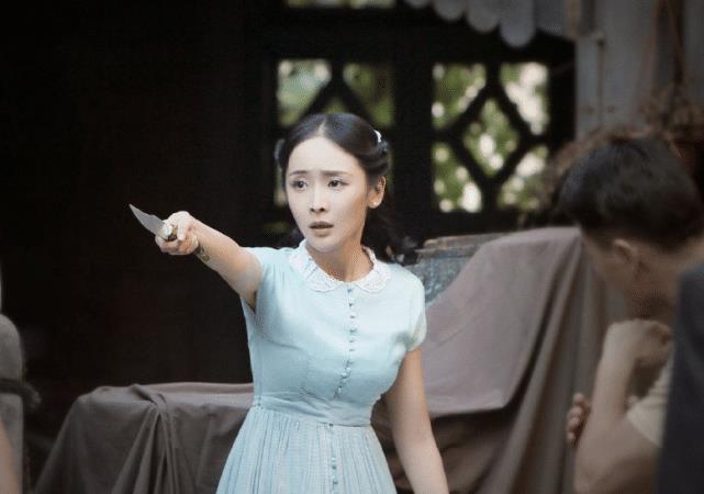 李曼曾拒演《秋蝉》,结果任嘉伦一个电话秒搞定,理由让粉丝笑喷_剧本