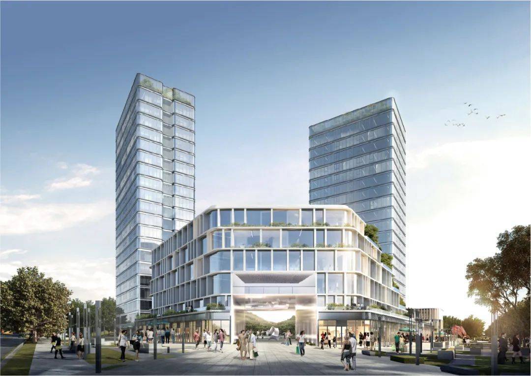 富春硅谷首页网站丨杭州富阳富春硅谷售楼中心丨杭州富阳《富春硅谷》