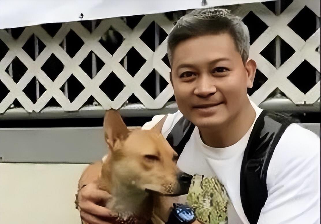 tvb知名男星患肺癌离世三周年,一生未婚遗产分配成谜_曾伟权_影响