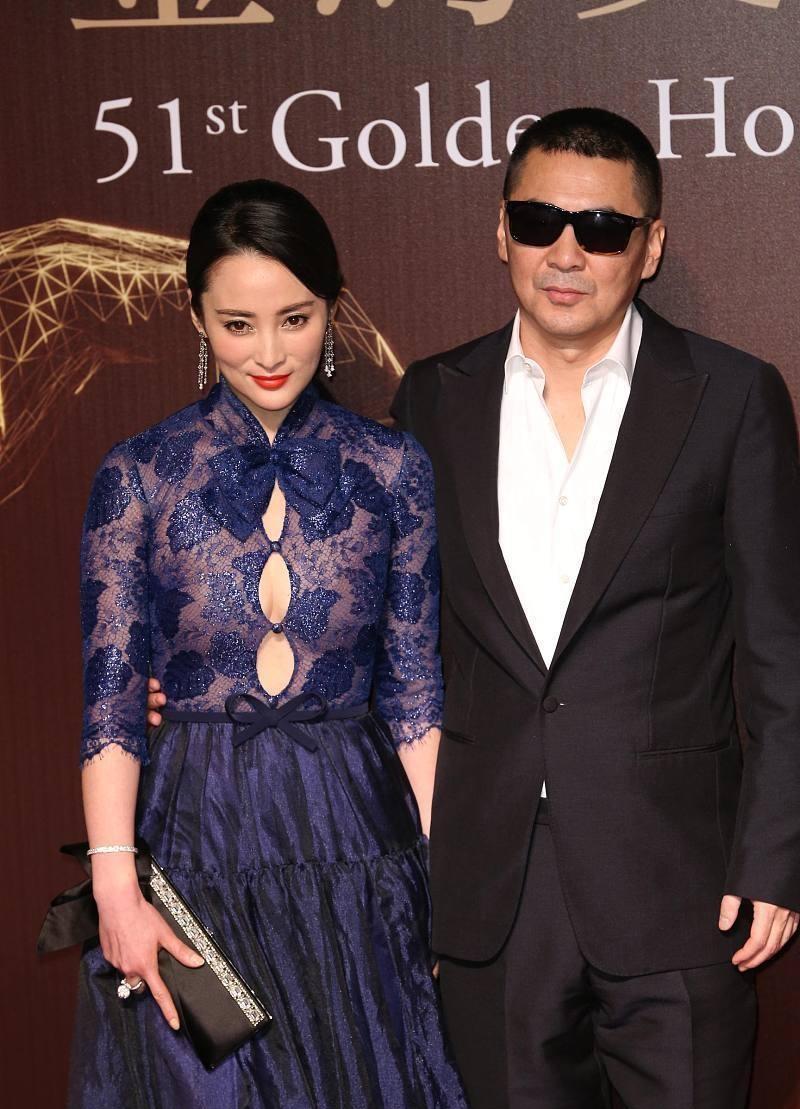 蒋勤勤这次太高调了!