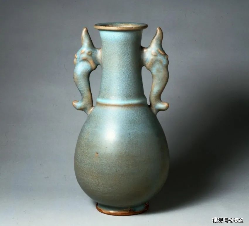 67_造型_鱼龙_双鱼