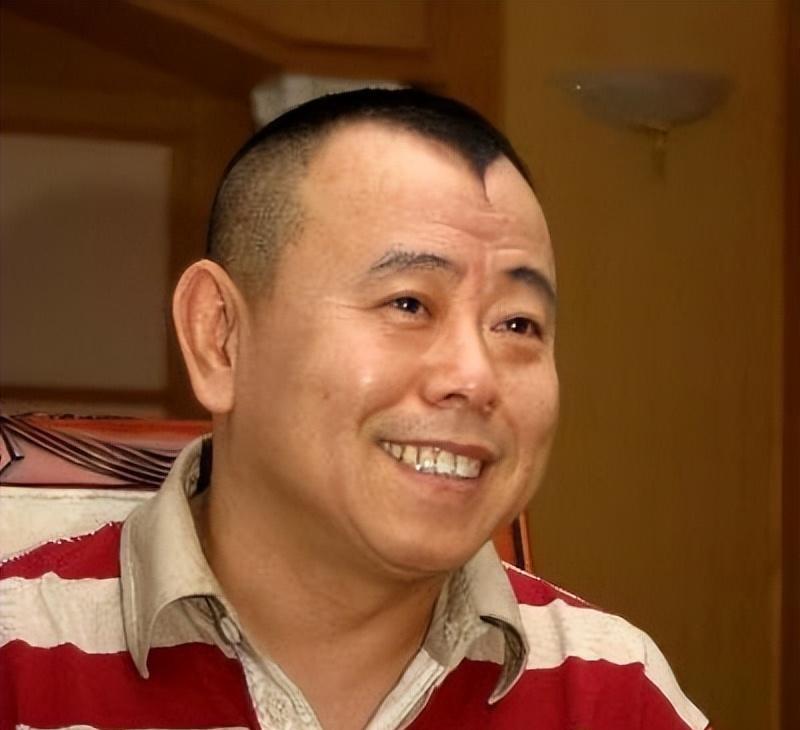 国家一级演员潘长江传来最新消息于北京时间11月8日上午_文化_社会