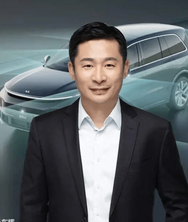 10月,理想汽车总裁马东辉并没有上榜热门高管传播榜单,但我们也会一直
