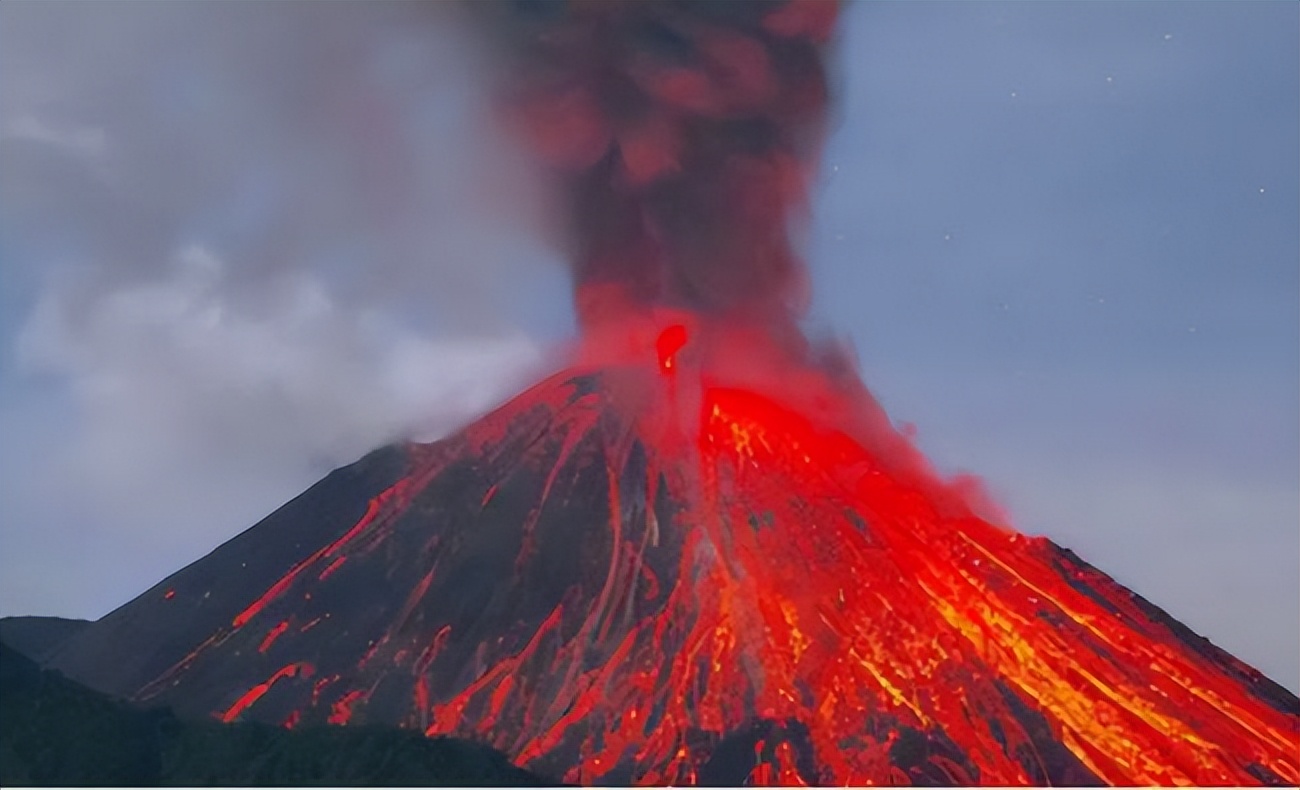 富士山喷发威胁中国,后果堪忧!日本备战细节曝光_火山_影响_疏散