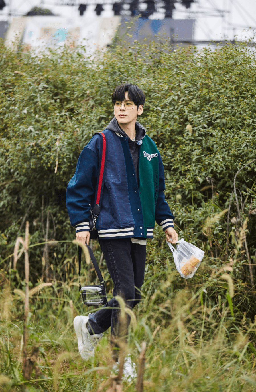 前两名30年无对手_哥哥_魏哲鸣_节目