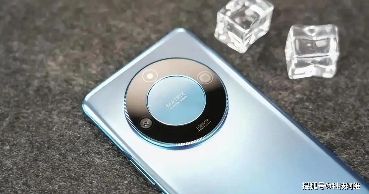 荣耀x60传出新消息,6200mah 一亿像素,18gb 512gb才2299元_手机_机型