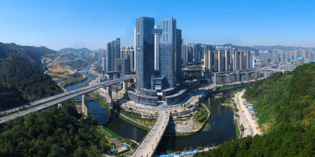 云岩区招商引资精准发力势头强劲_发展_企业_项目