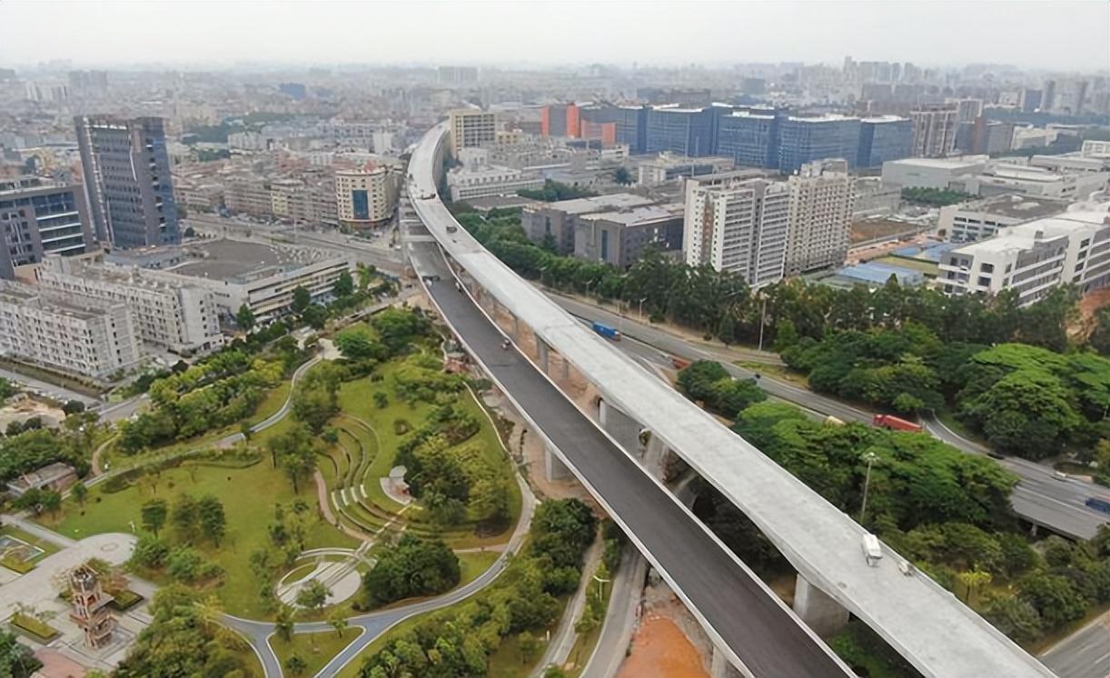 高速公路_工程_东莞