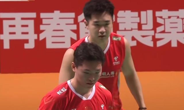 谭强周昊东2-1世锦赛冠军,中国3组合晋级四强_比赛_欧烜屹_刘雨辰