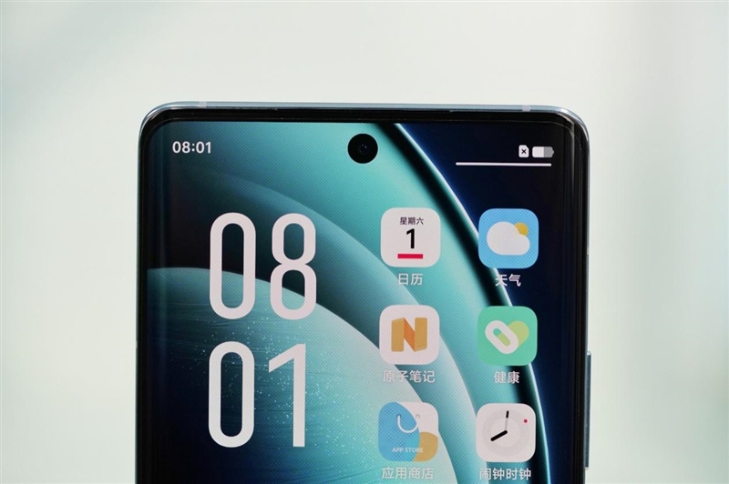 潜望长焦不再是超大杯的特权！vivo X100评测：最具性价比的标准版影像旗舰(图3)