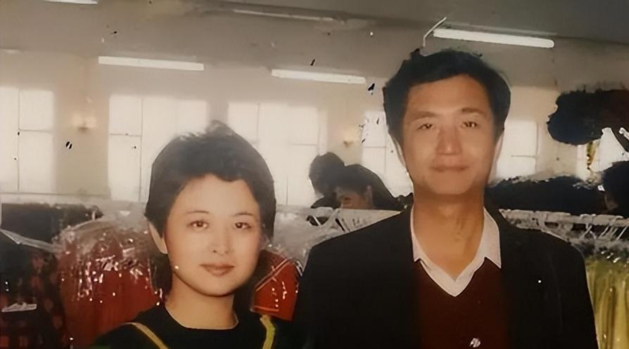 央视主持肖晓琳:5位退休月后去世,享年55岁,他的26句话发人深省_丈夫