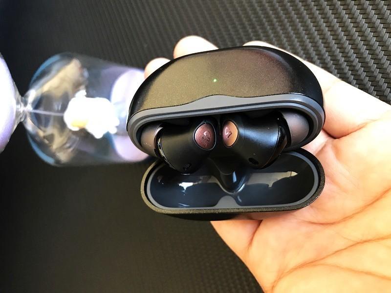 音色更加干净自然 Air4再级款 SOUNDPEATS Air4 Pro