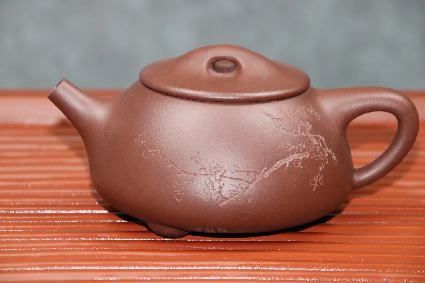 顾景舟的十大原创紫砂壶款式_创作_提梁_陶艺