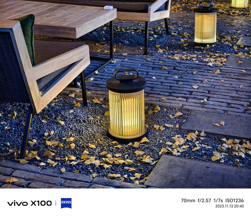 潜望长焦不再是超大杯的特权！vivo X100评测：最具性价比的标准版影像旗舰(图37)