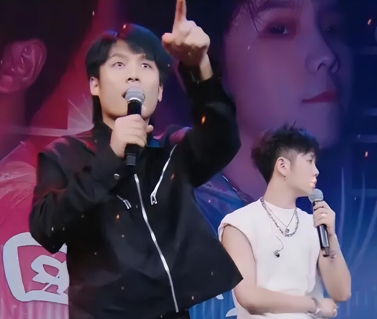 小杨哥狂砸3000万办演唱会,刀郎缺席,赵雷婉拒,朴树又缺钱了!