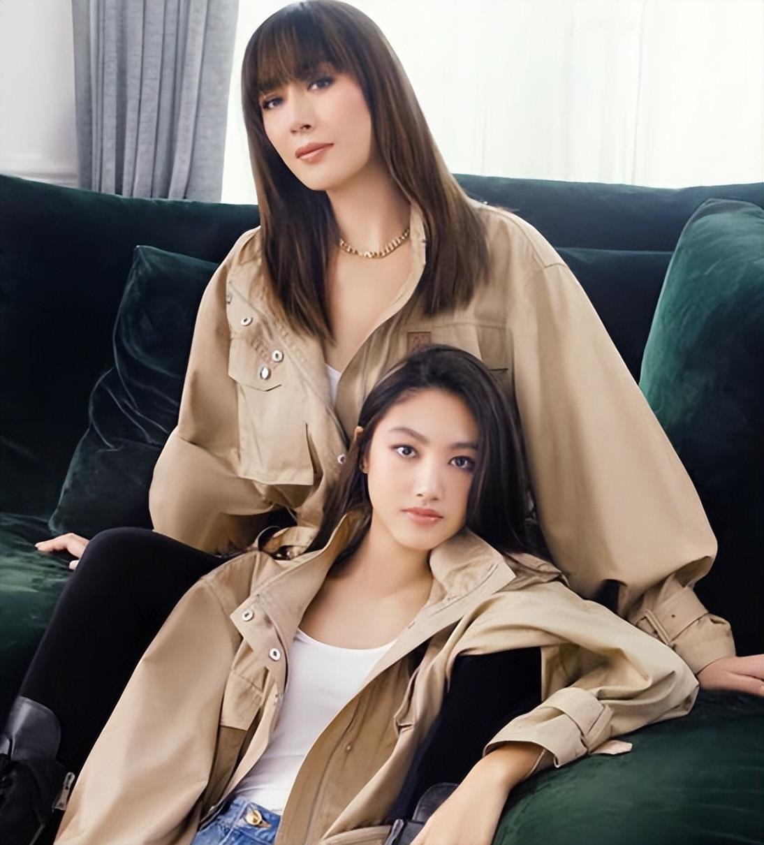 著名演员任达华:因爱不要孩子,50岁看到女儿时热泪盈眶_琦琦_妻子