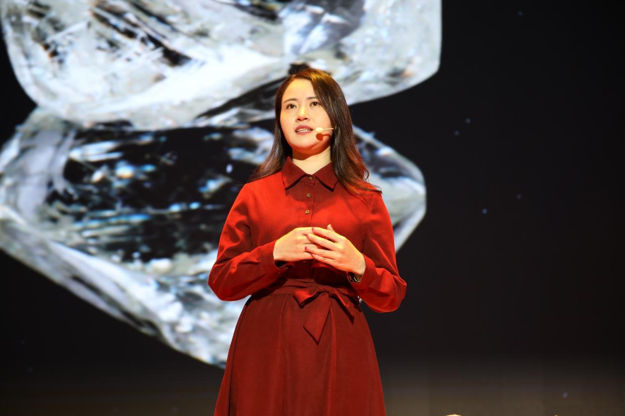 解构多样精彩"18岁",成都"成长讲座"第三讲开讲_朱思怡_人生_谭笑