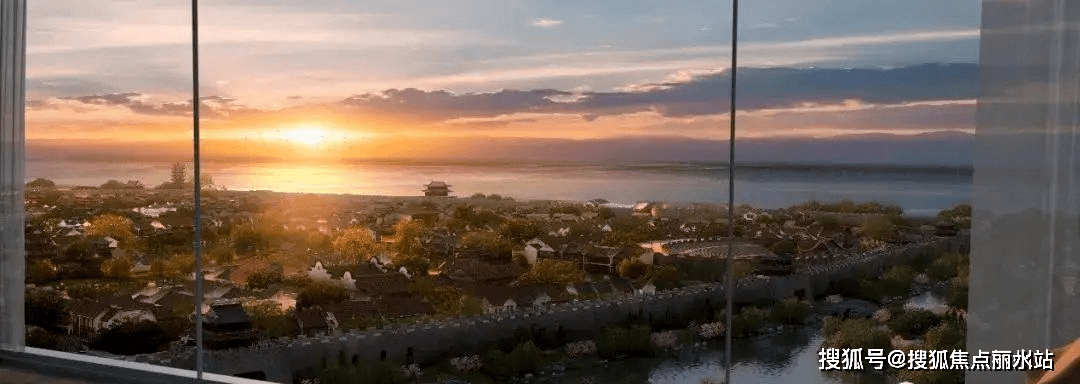 理想水镇-海宁(理想水镇)欢迎您-理想水镇楼盘网站