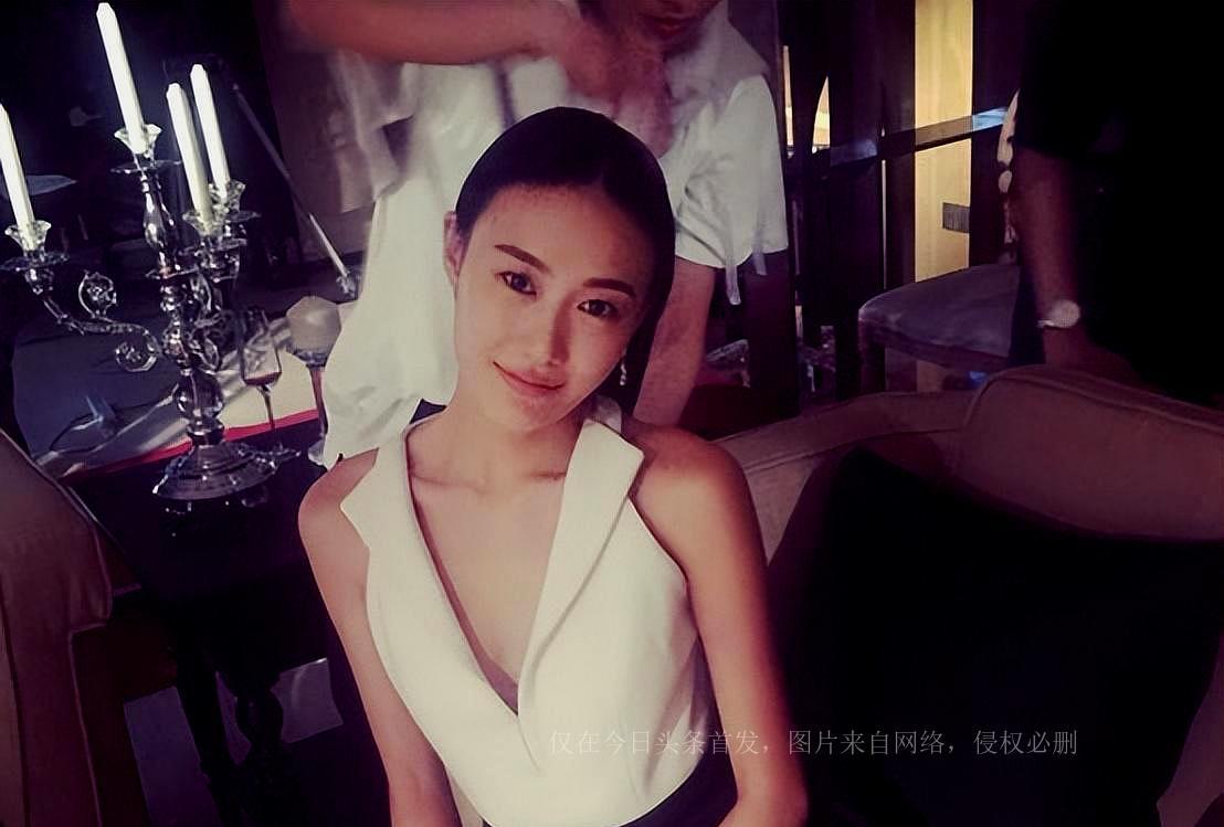 秦舒培_生活_故事