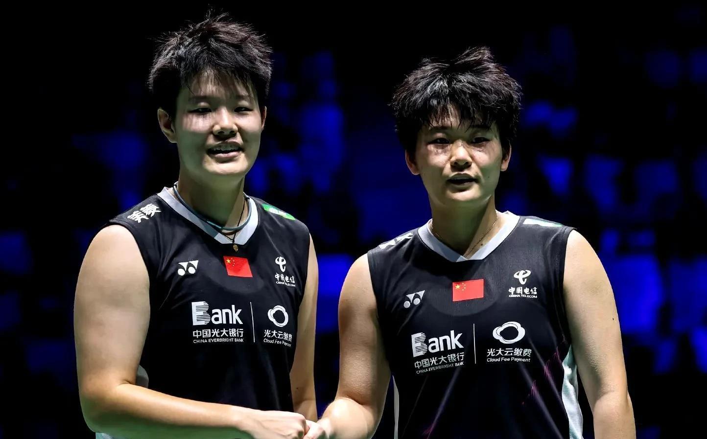 东道主组合保原彩夏/水津优衣,1/4决赛将对阵中国台北李佳馨/邓淳熏