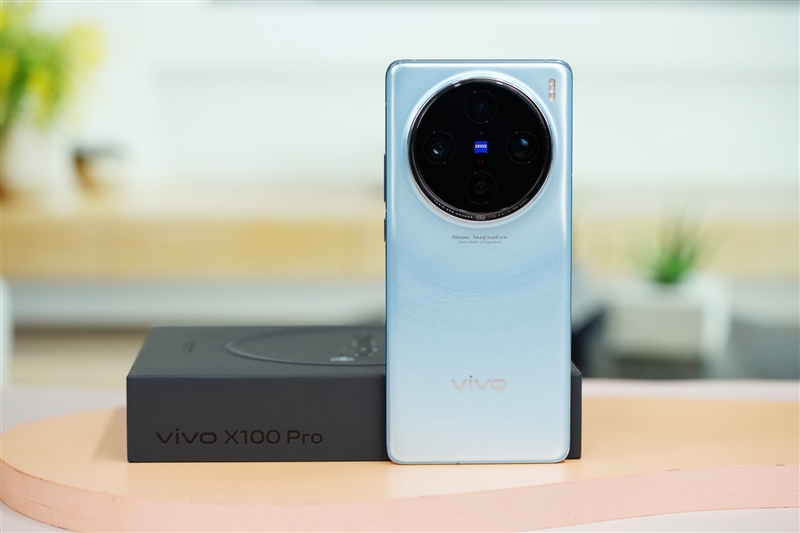 拍月亮那都不是事儿！vivo X100 Pro评测：APO认证的超级长焦 它能拍太阳(图65)