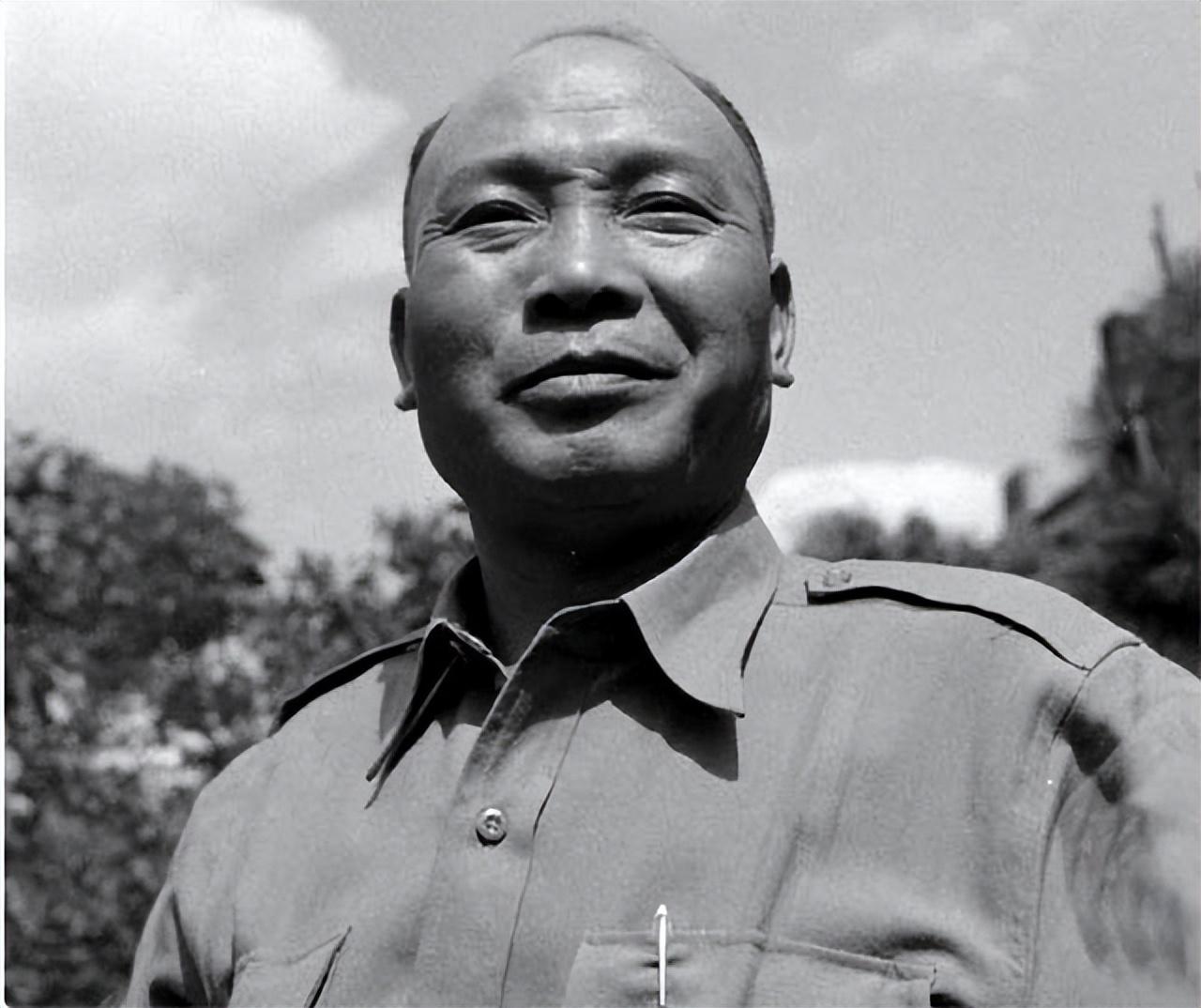 1996年一位地下党老特工病逝,临终遗言:别公开和我联络的同志_沈世_汤