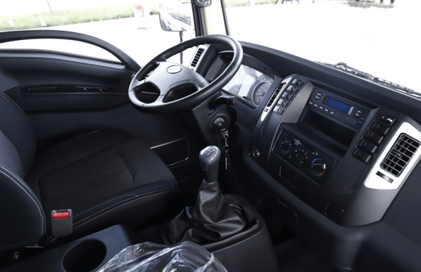 全明星动力链 陕汽商用车德龙轻卡城配物流明智之选_搜狐汽车_搜狐网