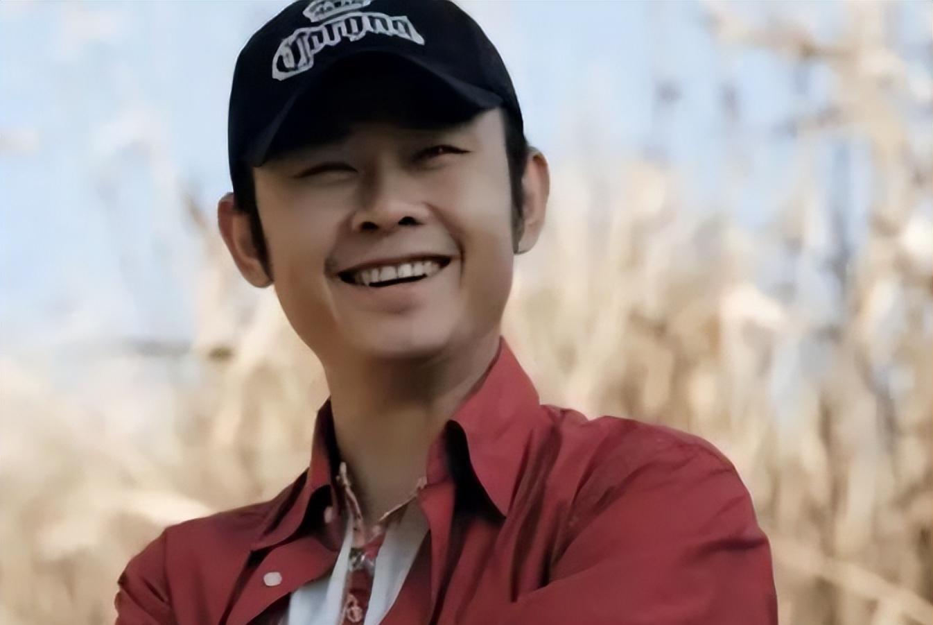 刀郎到底得罪了谁?不是那英和杨坤,万万没想到是神秘的"他!