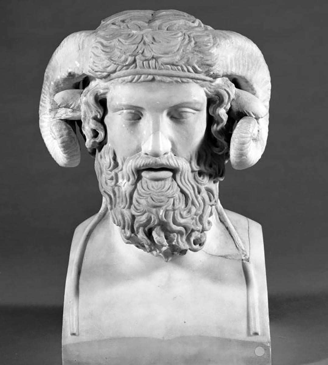 亚历山大是如何成为 "大帝 "的?_波斯_公元前_遗产