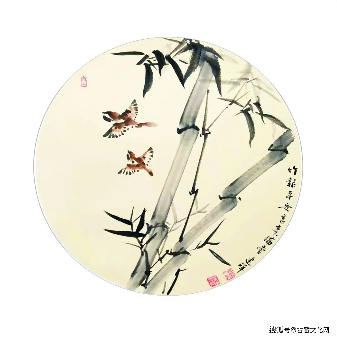 张建祥丨书画作品欣赏_大赛_陕西省_全国